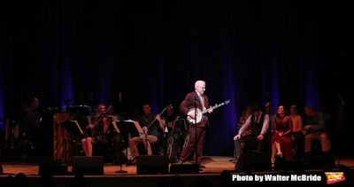 Steve Martin Photo