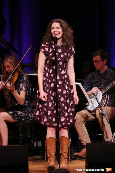 Edie Brickell Photo