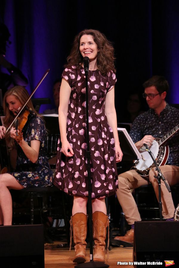 Edie Brickell Photo