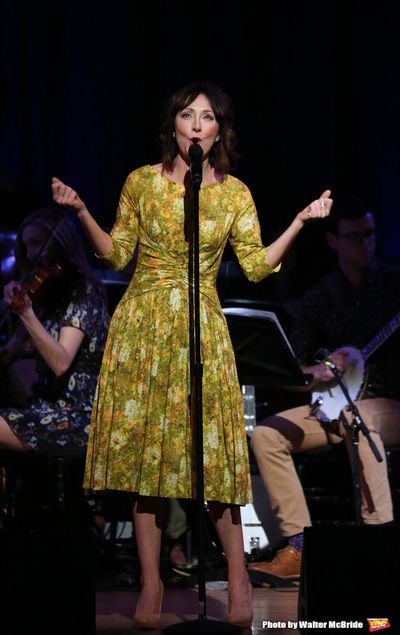 Carmen Cusack   Photo