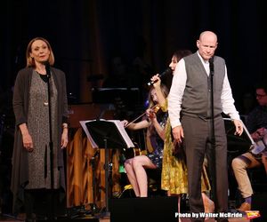 Dee Hoty and Stephen Lee Anderson @ BroadwayWorld Dee Hoty and Stephen Lee Anderson Photo