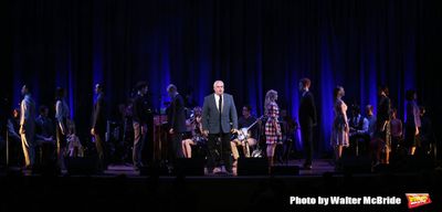 Michael Mulheren  Photo