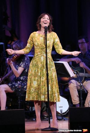 Carmen Cusack   Photo