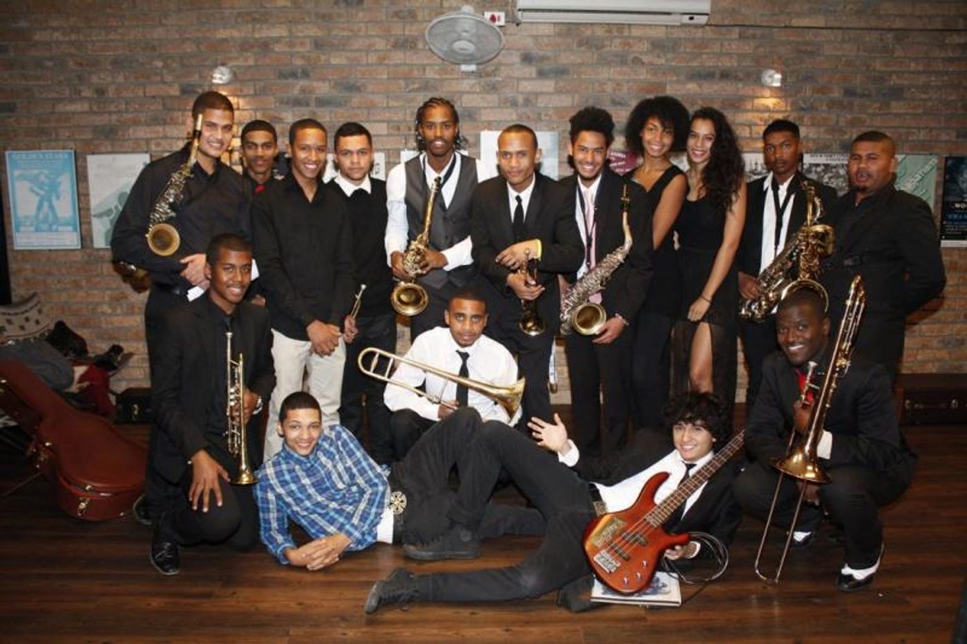 Local Bands And Choirs To Delight Artscape Theatre Festive Season Patrons  Image