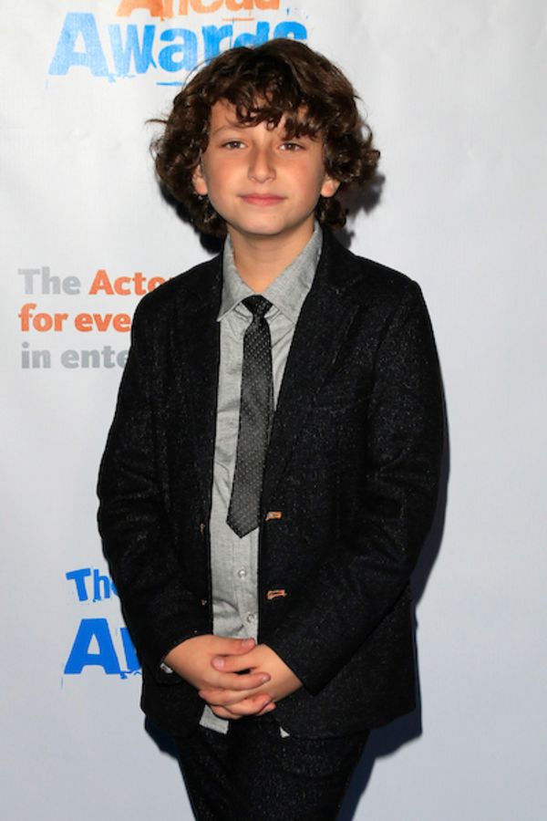 August Maturo Photo