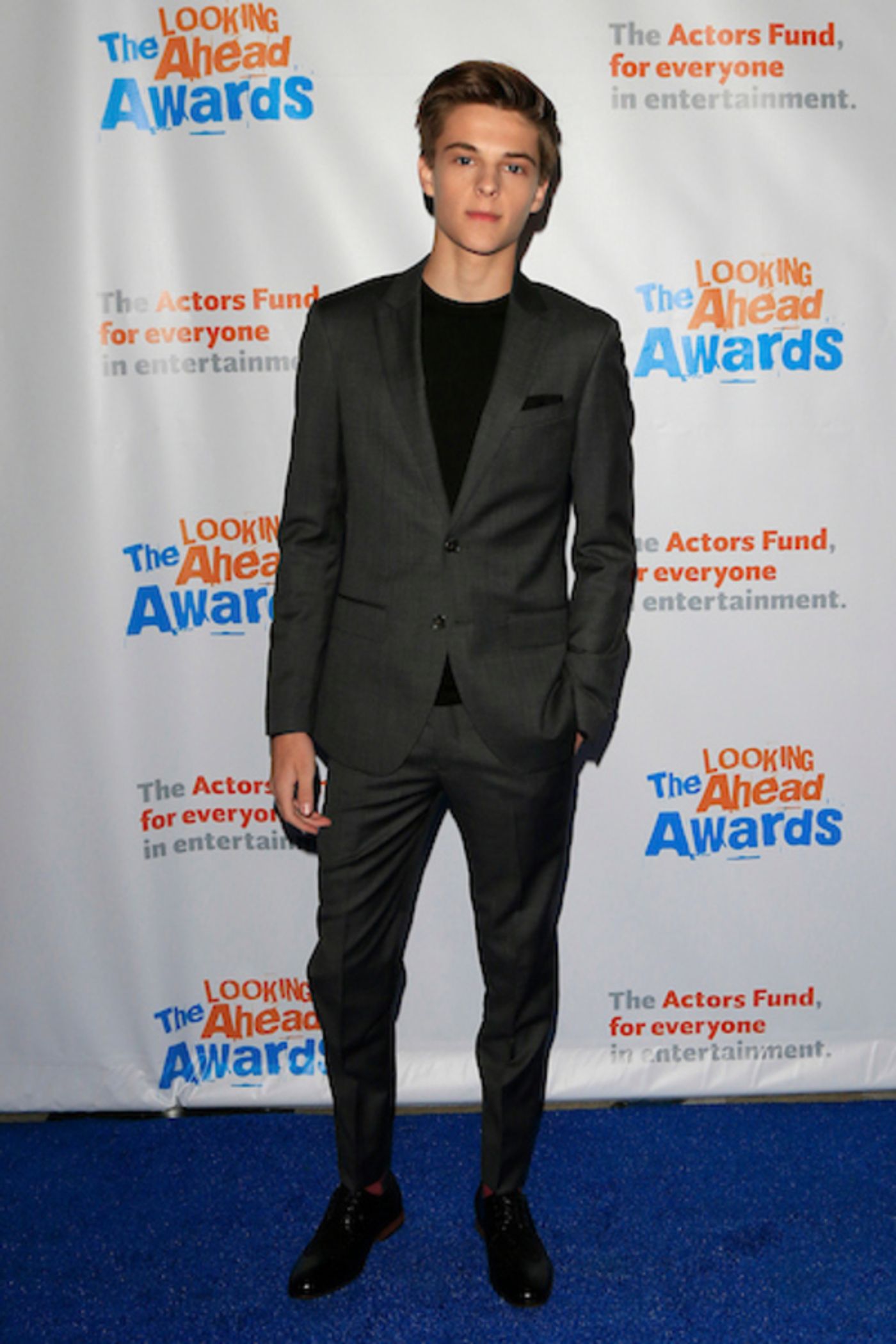 Photo Flash: Stars Were Shining at the Actors Fund's 2016 Looking Ahead Awards  Image