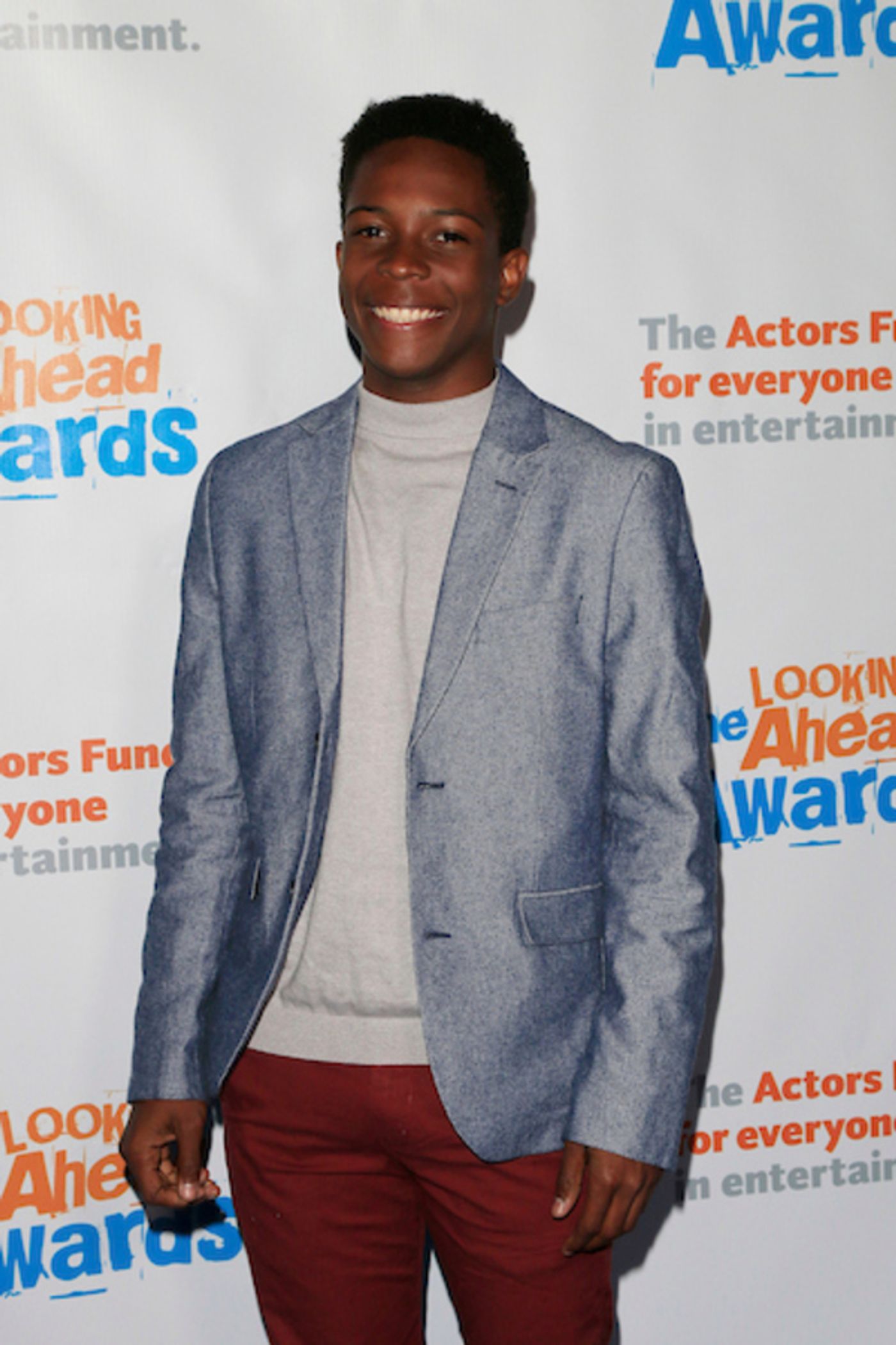 Photo Flash: Stars Were Shining at the Actors Fund's 2016 Looking Ahead Awards  Image