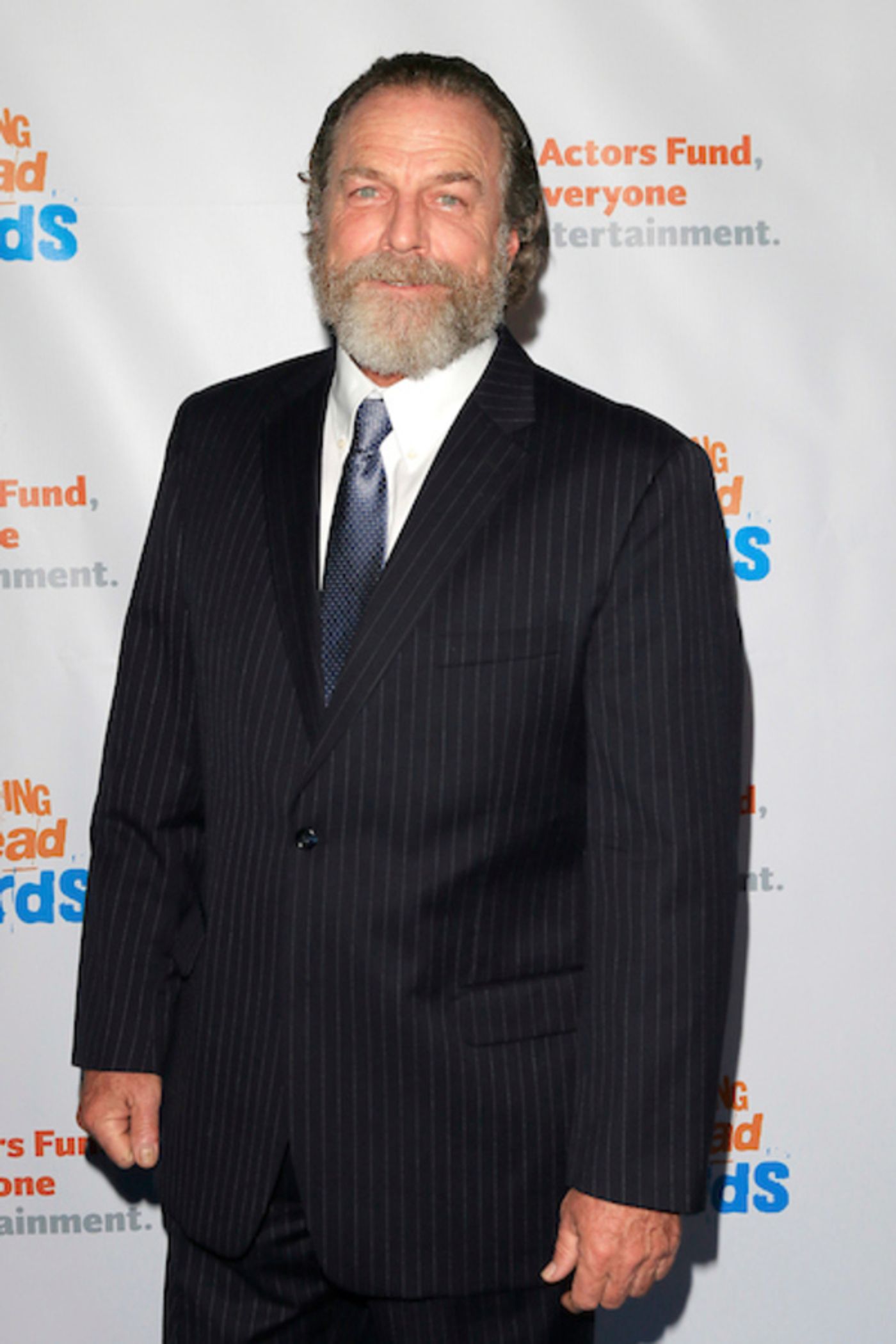 Photo Flash: Stars Were Shining at the Actors Fund's 2016 Looking Ahead Awards  Image