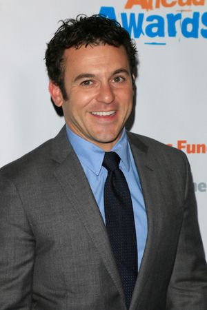 Fred Savage Photo