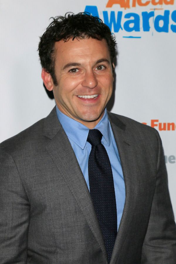 Fred Savage Photo