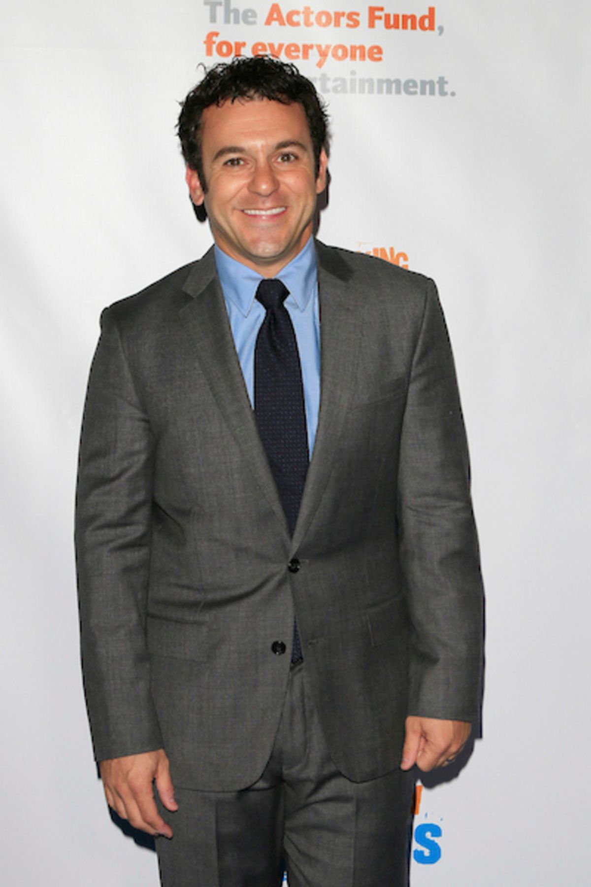 Fred Savage at 