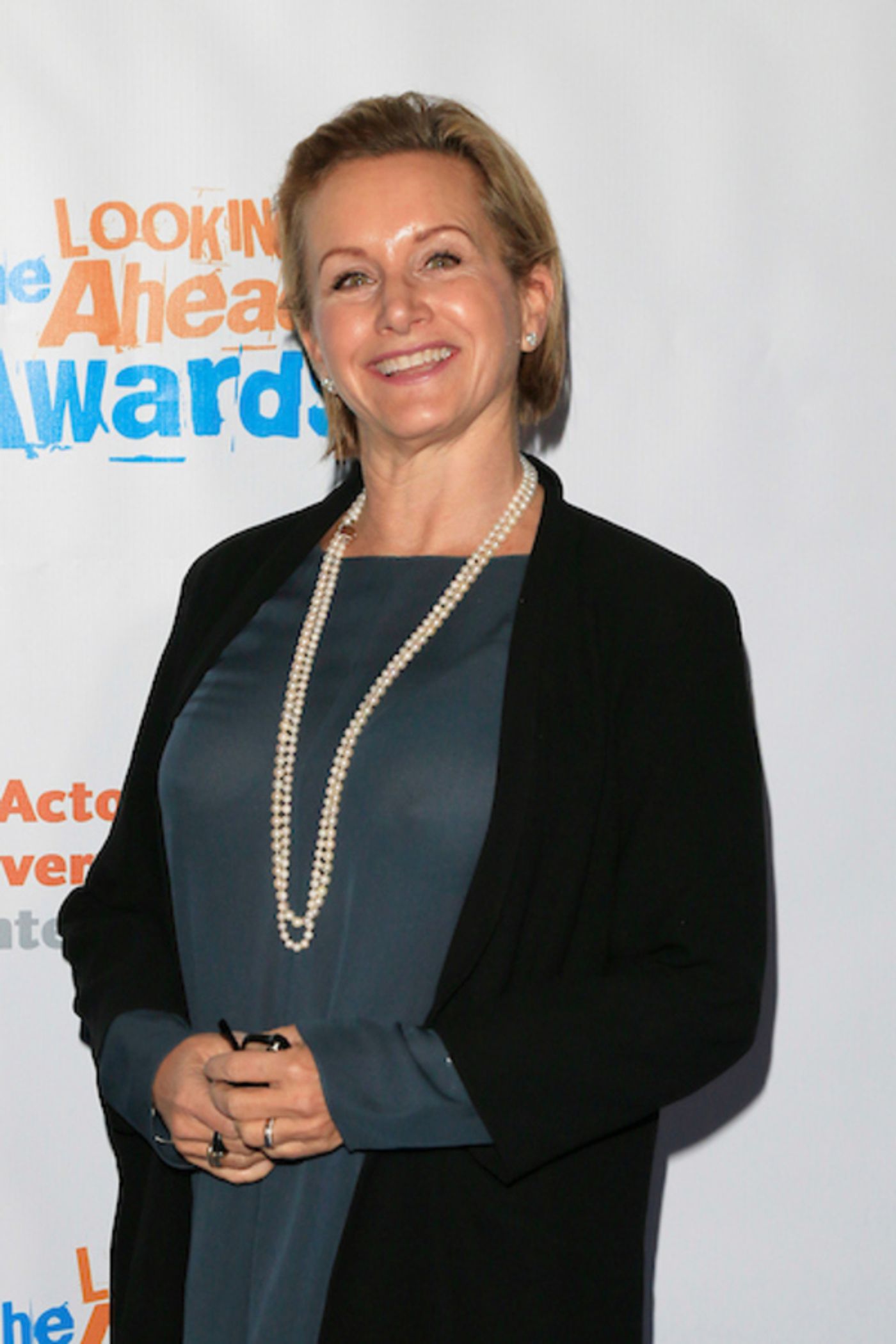 Photo Flash: Stars Were Shining at the Actors Fund's 2016 Looking Ahead Awards  Image