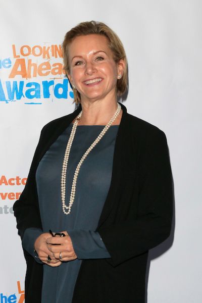 Gabrielle Carteris Photo