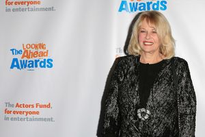 Ilene Graff @ BroadwayWorld Ilene Graff Photo