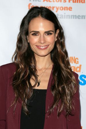 Jordana Brewster @ BroadwayWorld Jordana Brewster Photo