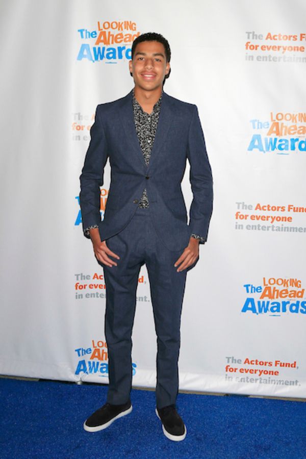 Marcus Scribner Photo