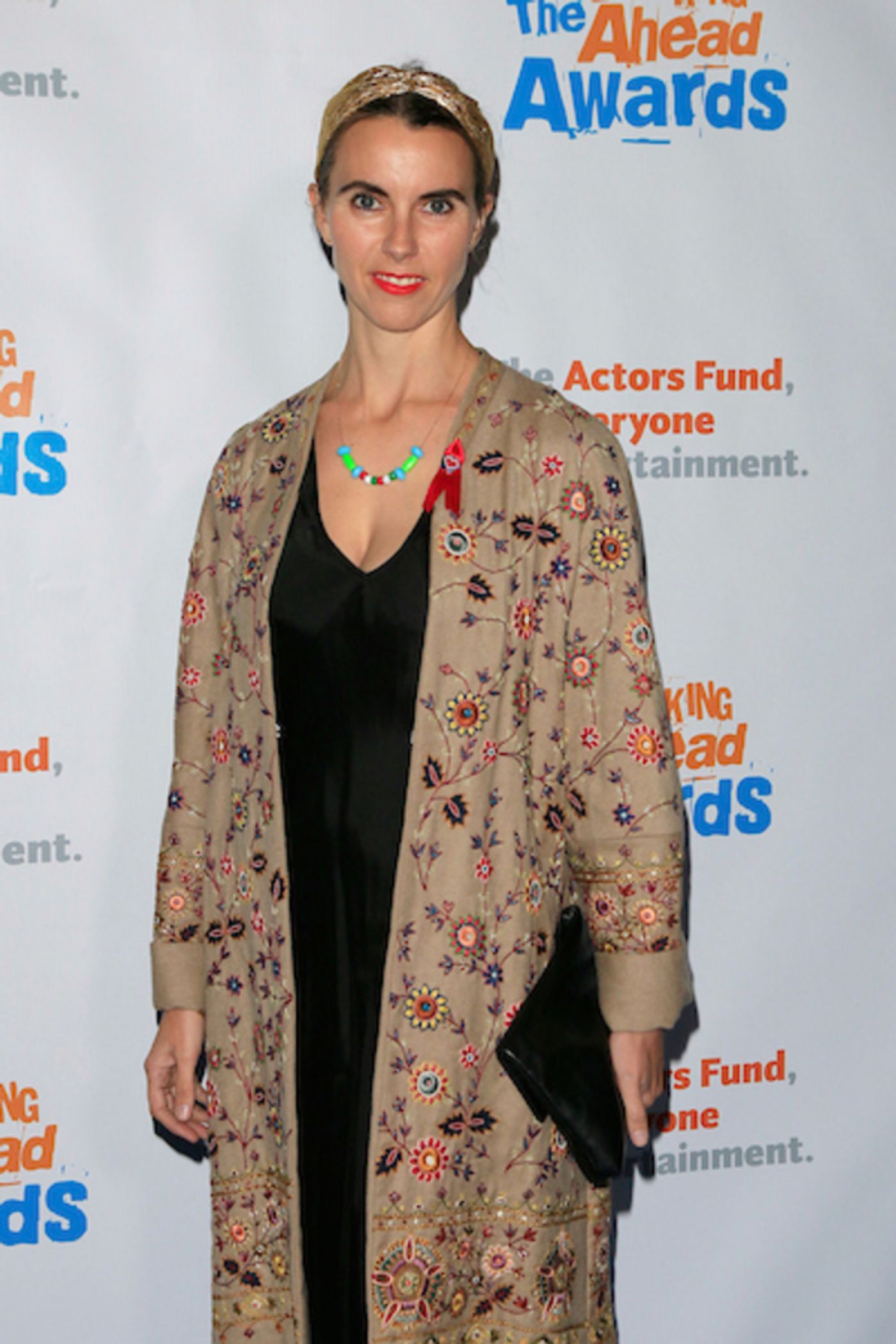 Photo Flash: Stars Were Shining at the Actors Fund's 2016 Looking Ahead Awards  Image