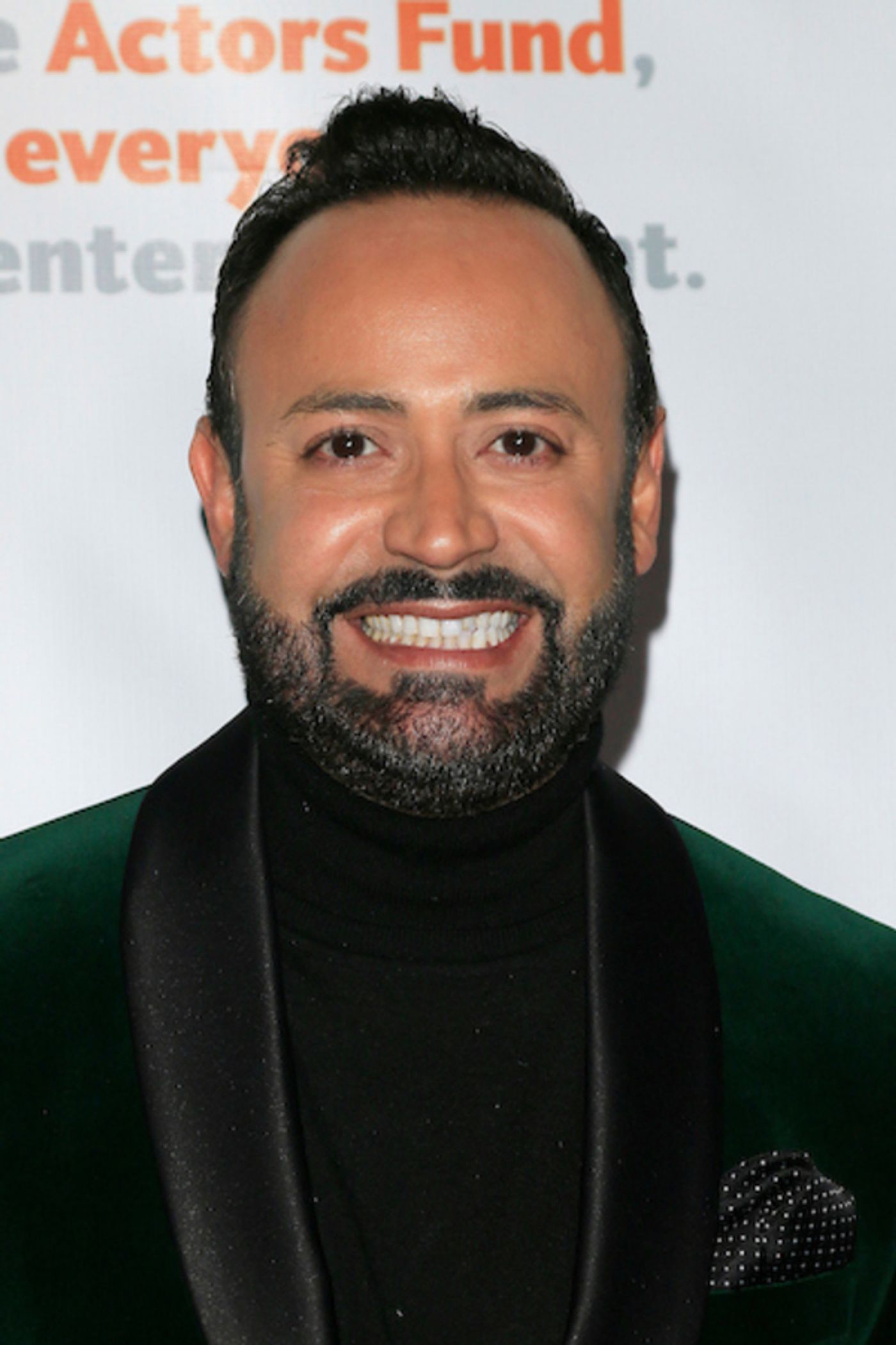 Photo Flash: Stars Were Shining at the Actors Fund's 2016 Looking Ahead Awards  Image