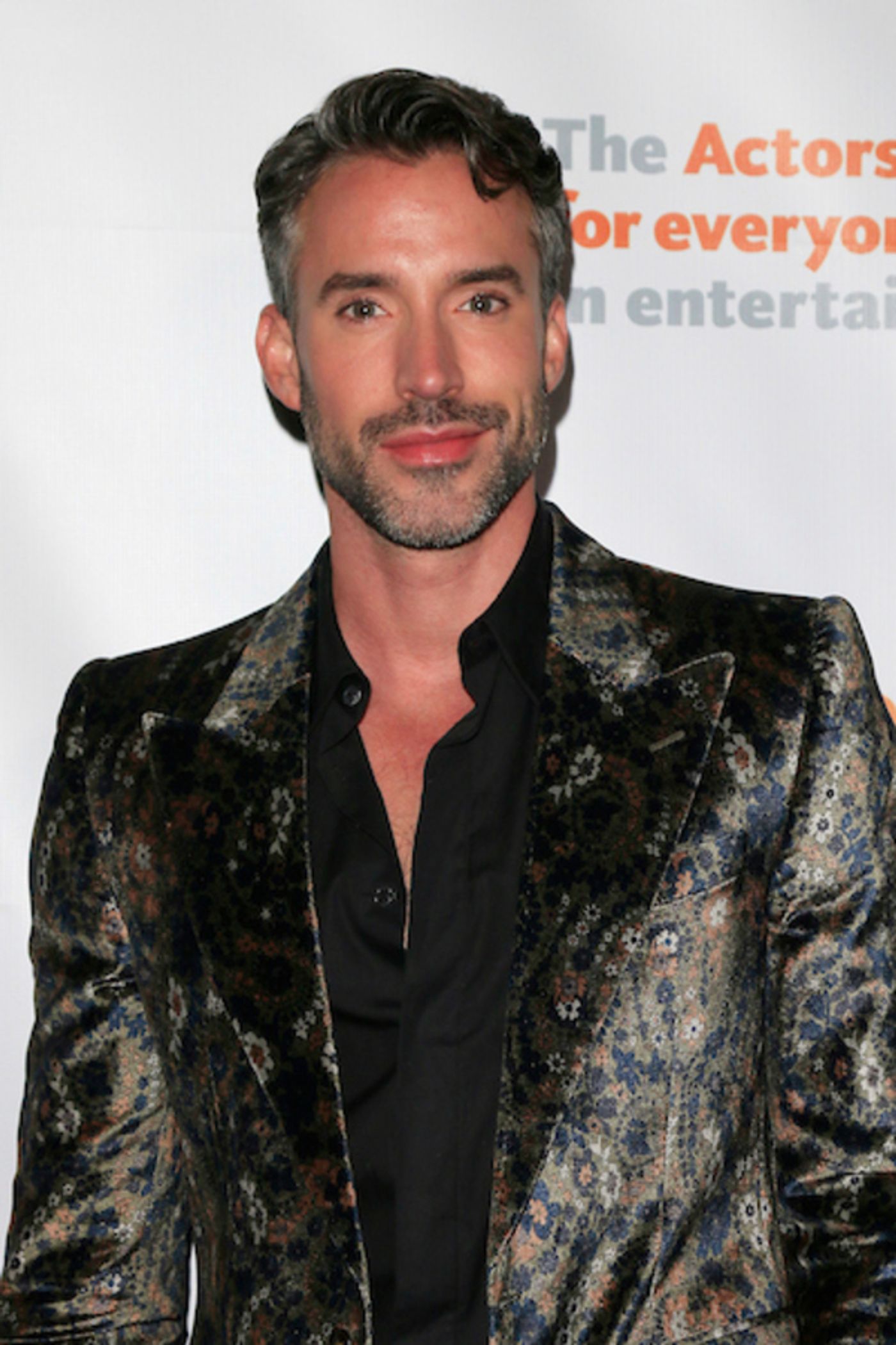 Photo Flash: Stars Were Shining at the Actors Fund's 2016 Looking Ahead Awards  Image