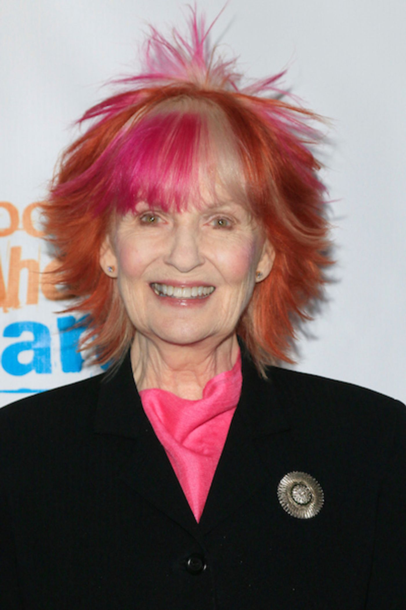 Photo Flash: Stars Were Shining at the Actors Fund's 2016 Looking Ahead Awards  Image