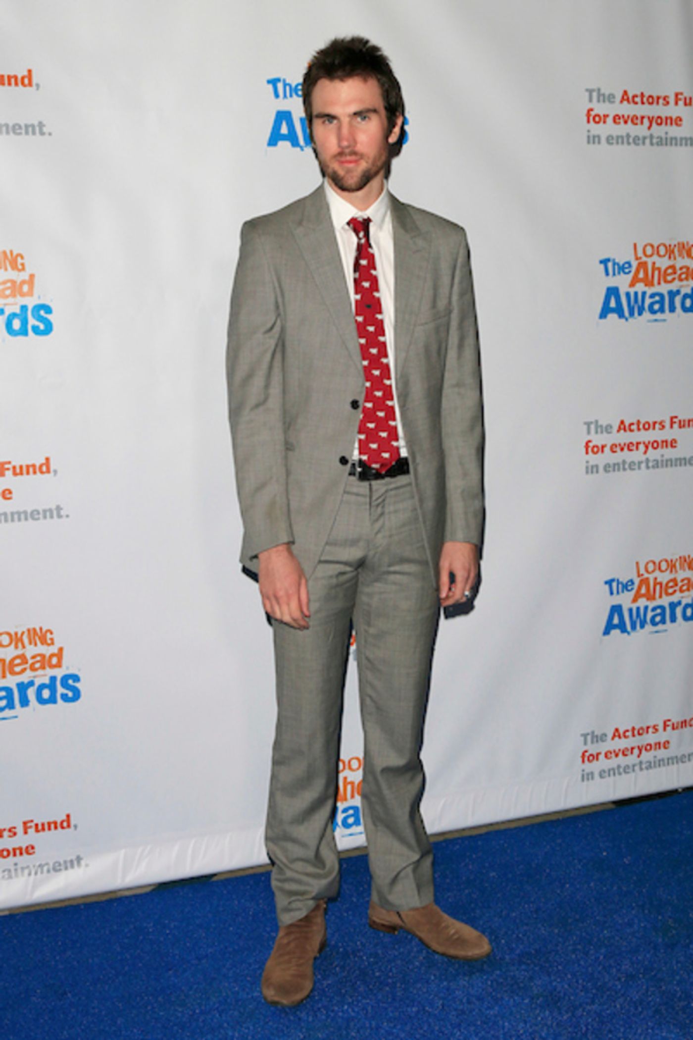 Photo Flash: Stars Were Shining at the Actors Fund's 2016 Looking Ahead Awards  Image