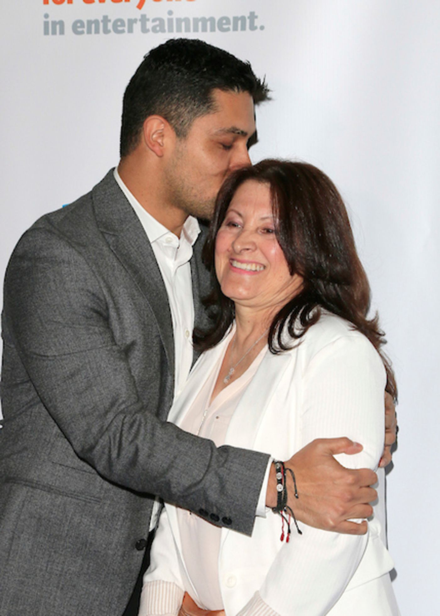 Photo Flash: Stars Were Shining at the Actors Fund's 2016 Looking Ahead Awards  Image