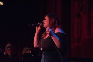 Alysha Umphress @ BroadwayWorld Alysha Umphress Photo