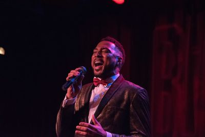 Chari Brown Photo