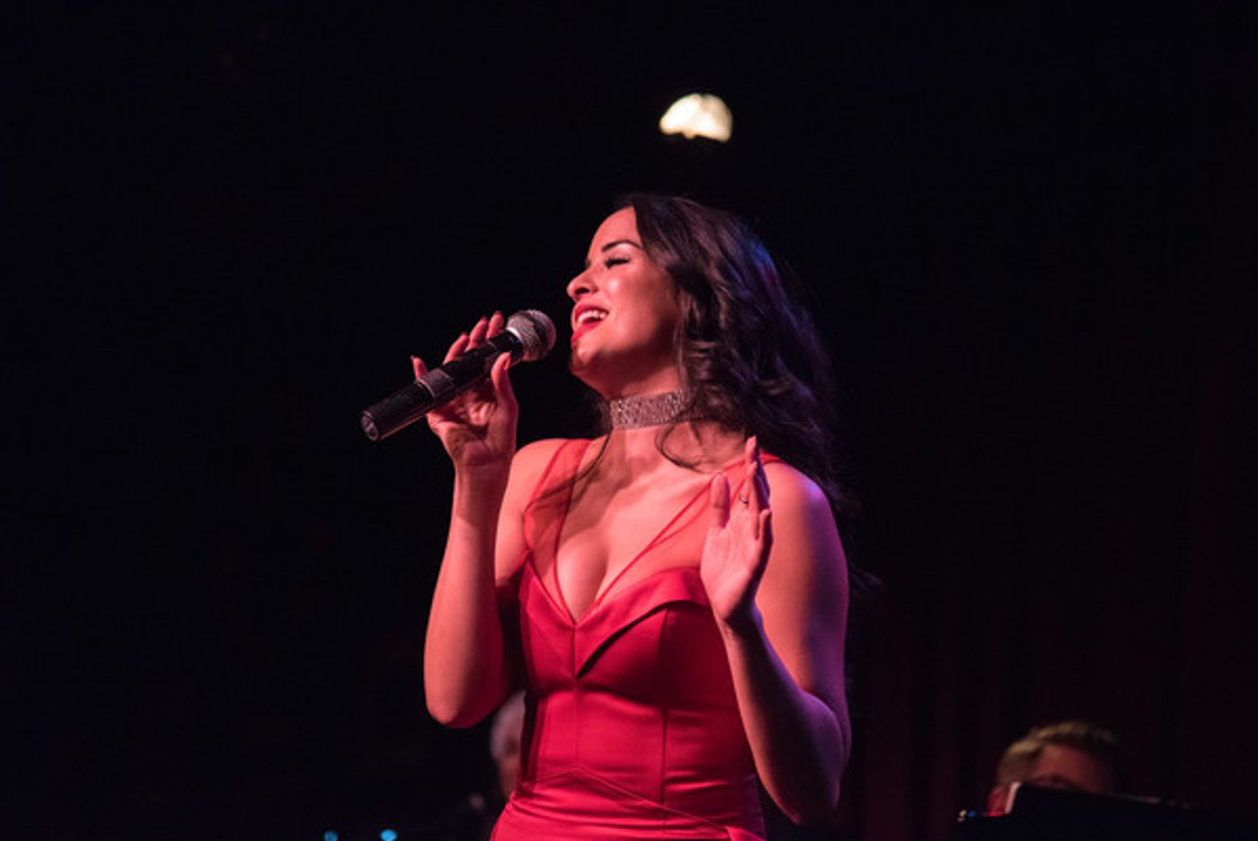 Photo Flash: Broadway at Birdland Concert Series Welcomes Back Frank DiLella  Image
