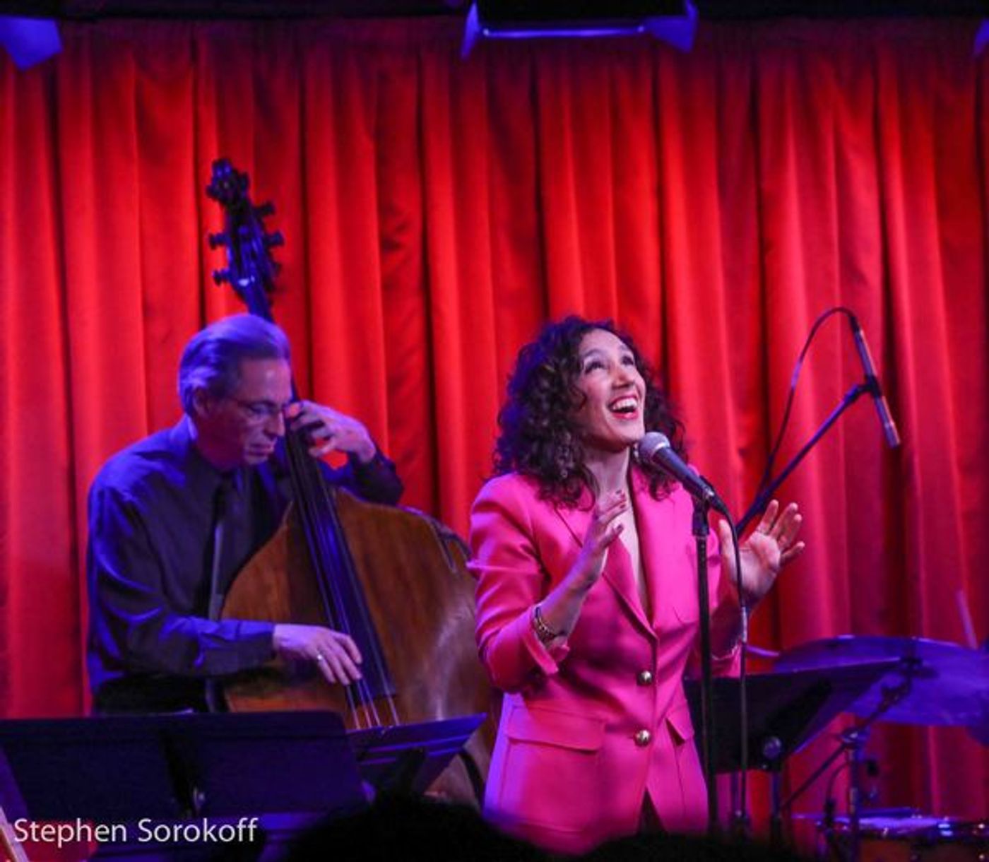 Photo Coverage: Gabrielle Stravelli Launches DREAM AGO at SubCulture  Image