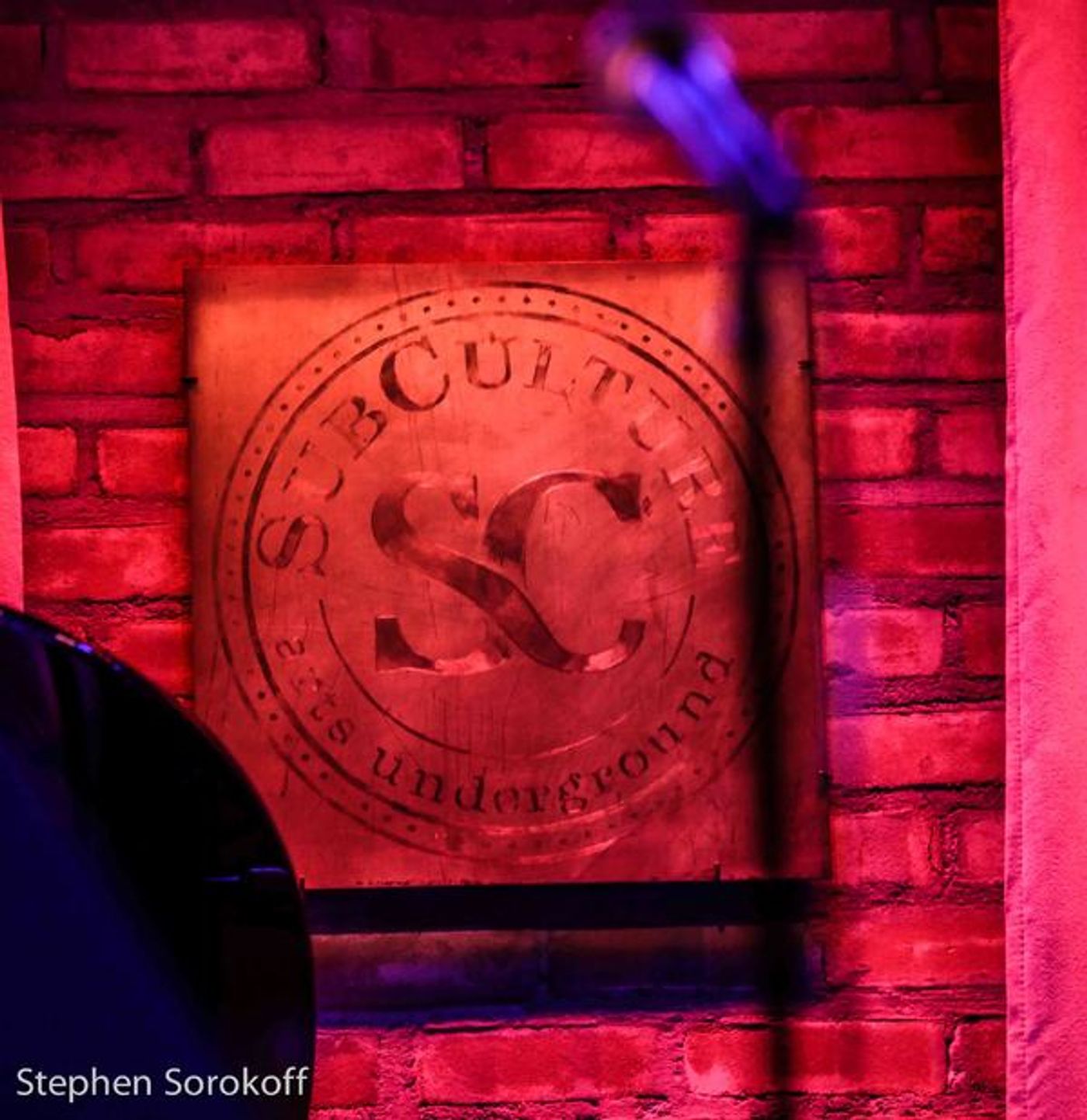 Photo Coverage: Gabrielle Stravelli Launches DREAM AGO at SubCulture  Image