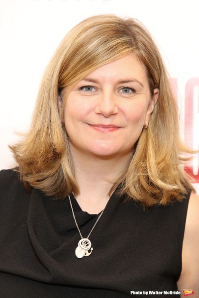 Anna Jordan  Photo