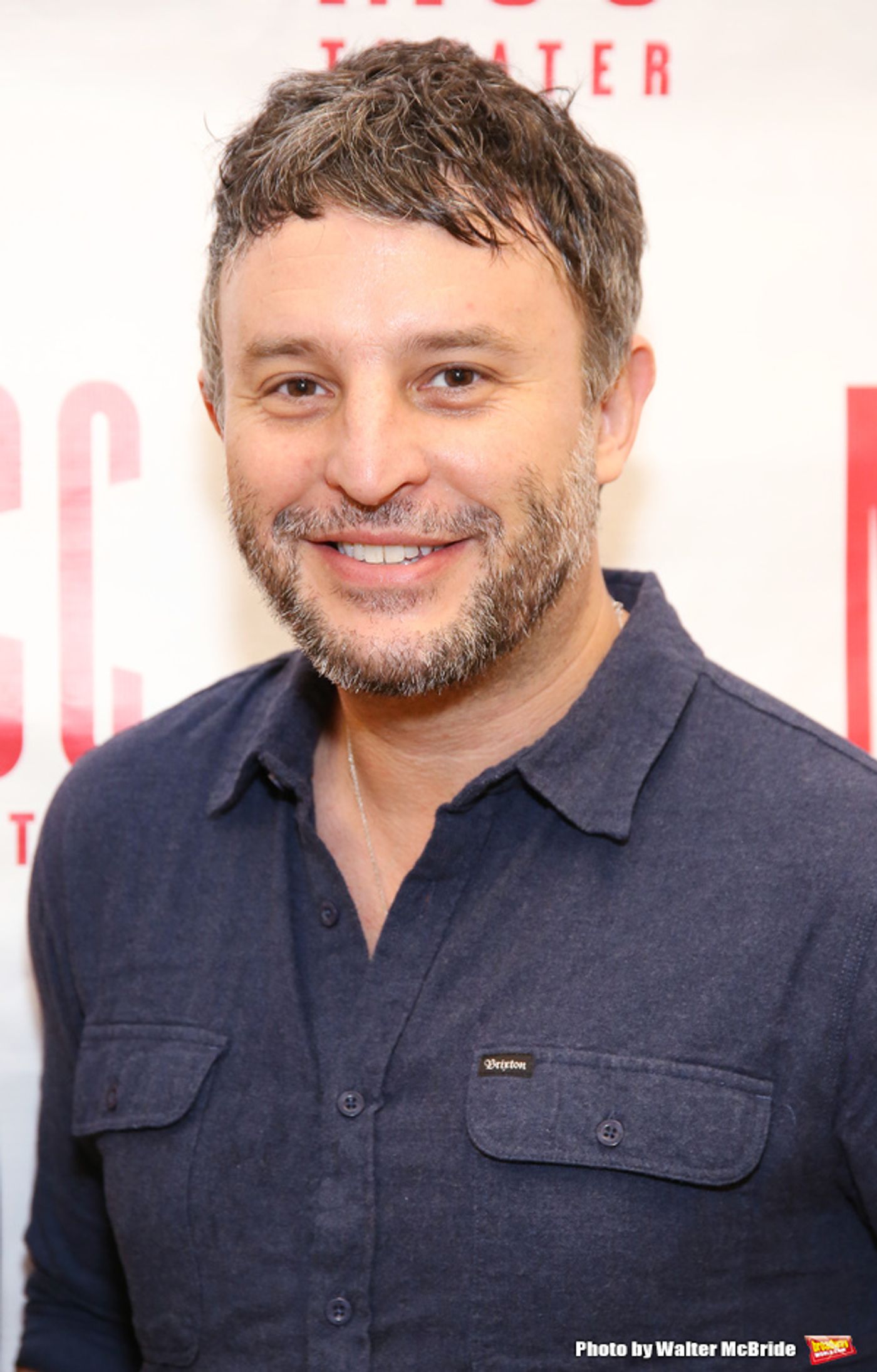 Photo Coverage: Meet the Company of MCC's Next Play, YEN  Image