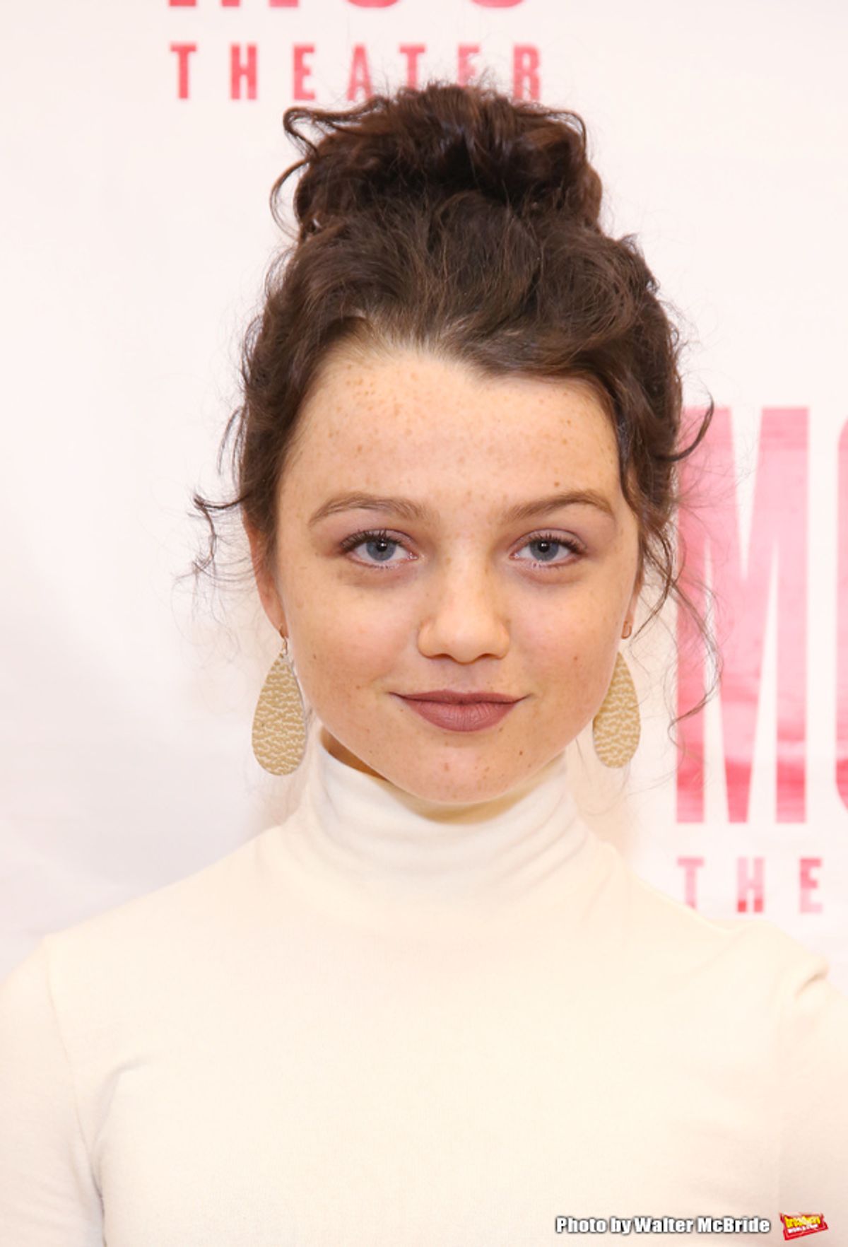 Stefania LaVie Owen  at 