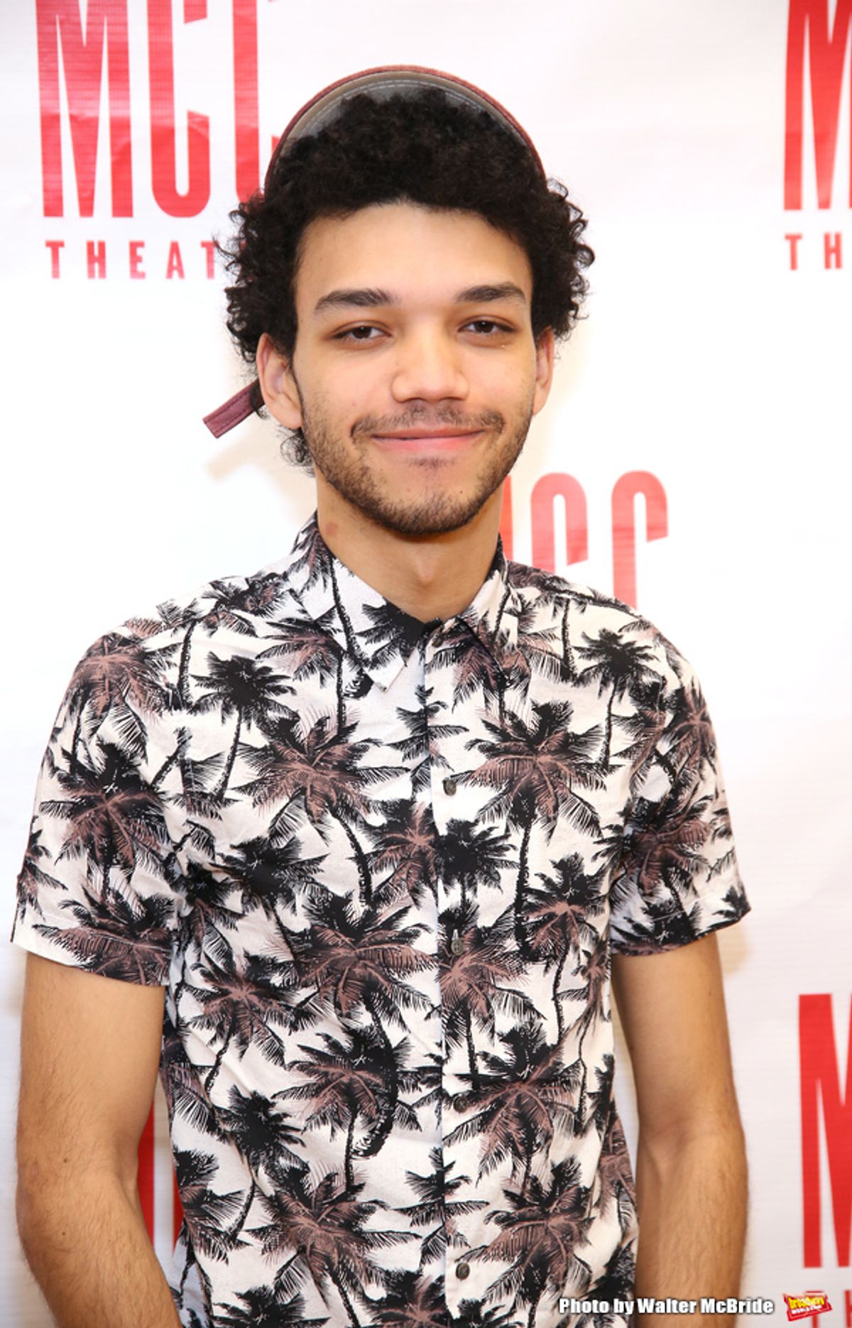 Justice Smith  at 