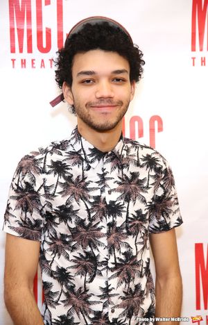 Justice Smith  Photo