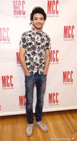 Justice Smith  Photo