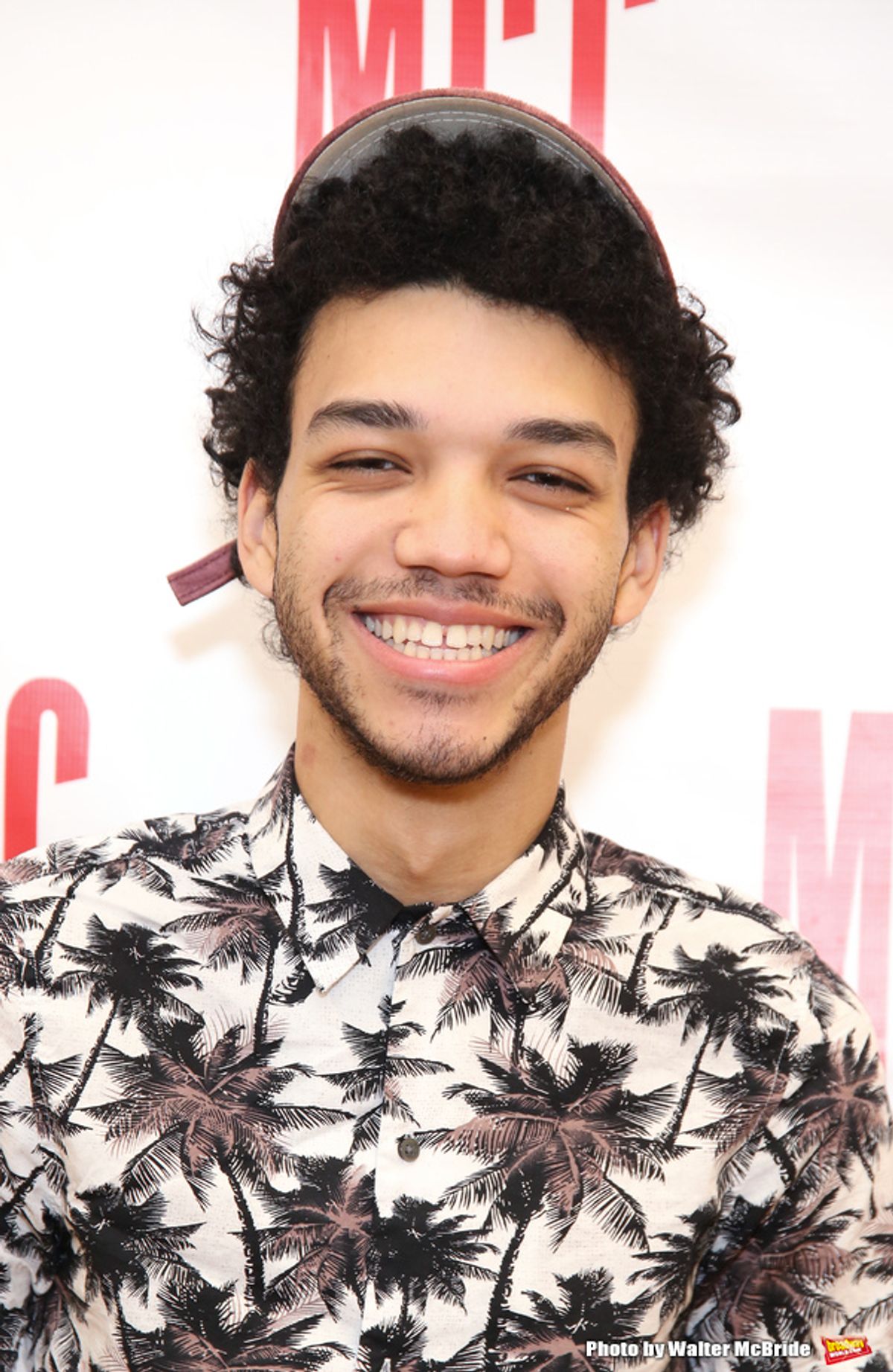 Justice Smith  at 