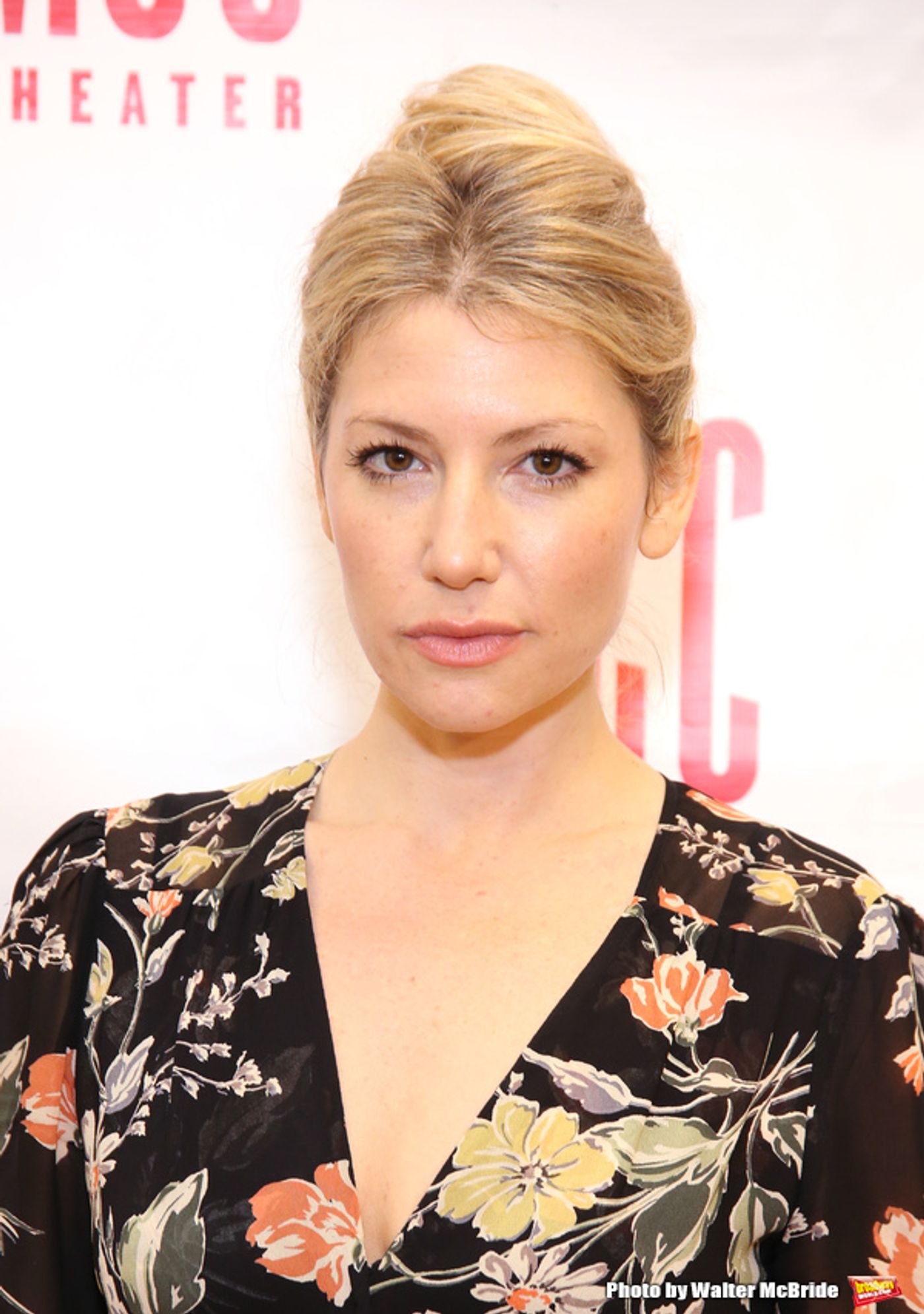 Photo Coverage: Meet the Company of MCC's Next Play, YEN  Image