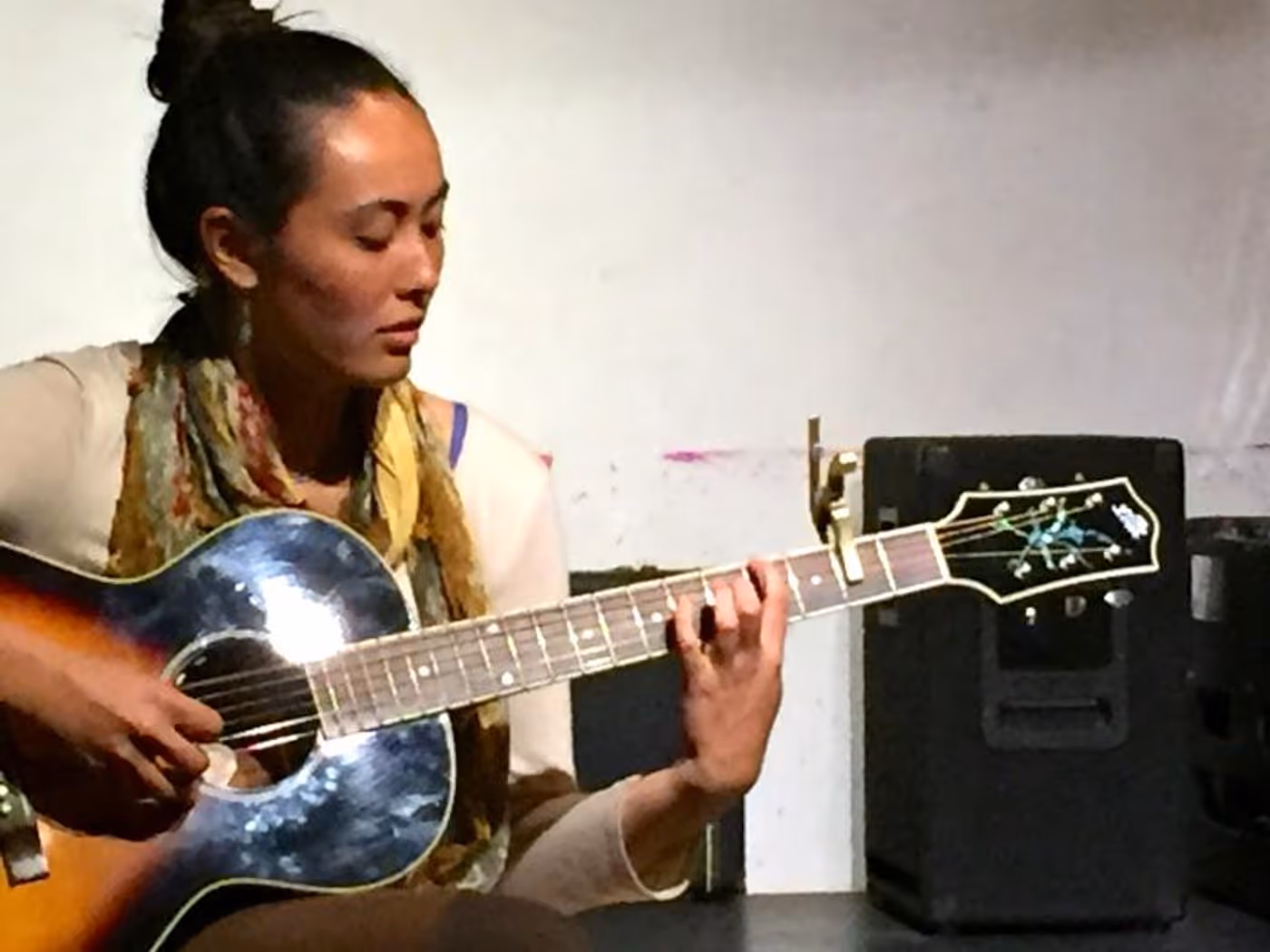 Feature: SEASONS OF ART at TOTEM Arts Education  Image