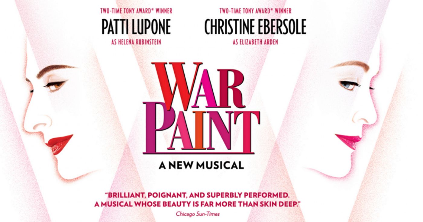 Something's Coming! Learn More About All the Broadway Musicals of 2017! Image