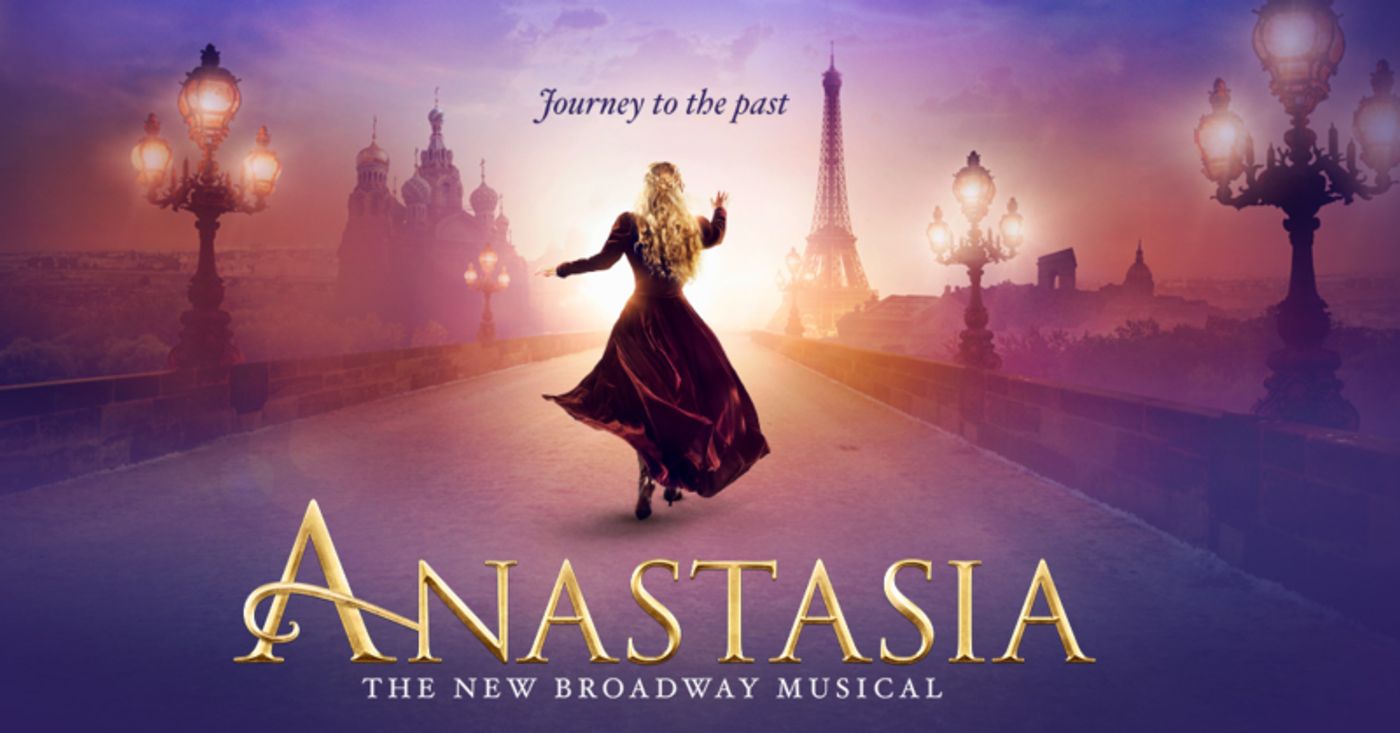 Something's Coming! Learn More About All the Broadway Musicals of 2017! Image