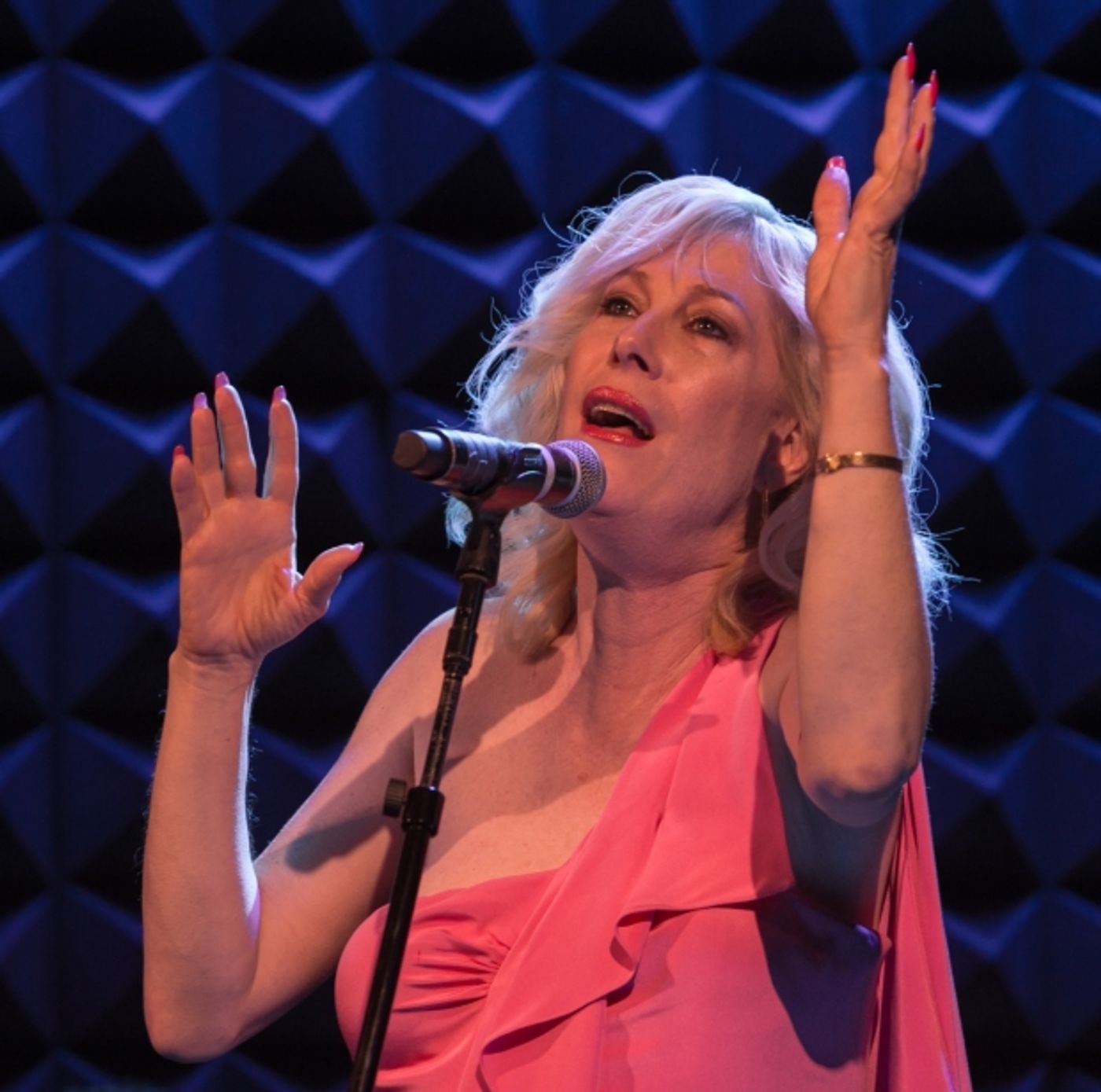 Interview: Justin Vivian Bond Talks THE BIPOLAR EXPRESS, Queer Role Models, and Why the Holidays Are a Nightmare  Image