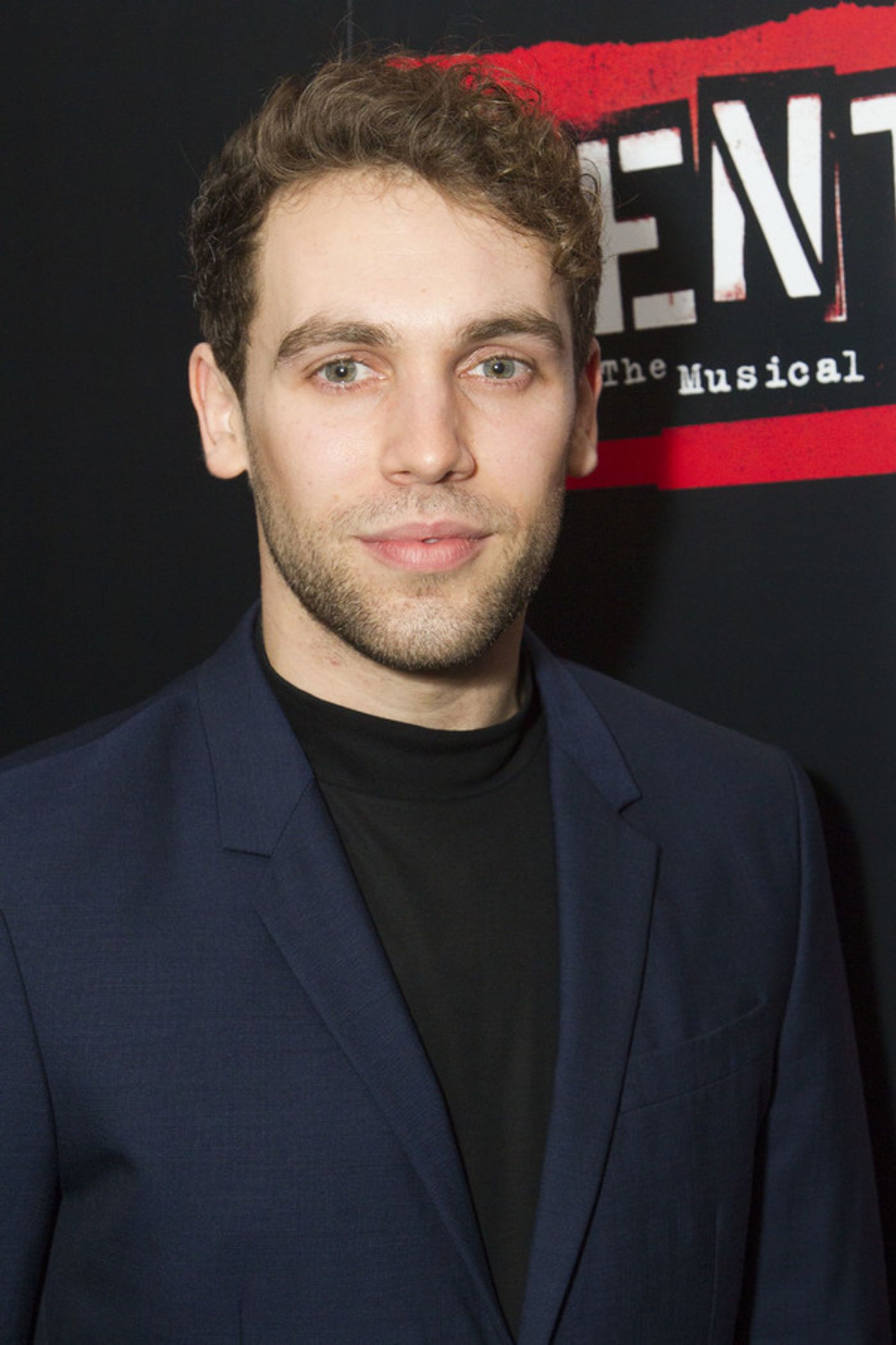 Photo Flash: La Vie Boheme! RENT 20th Anniversary Tour Celebrates Opening Night at the St. James Theatre  Image