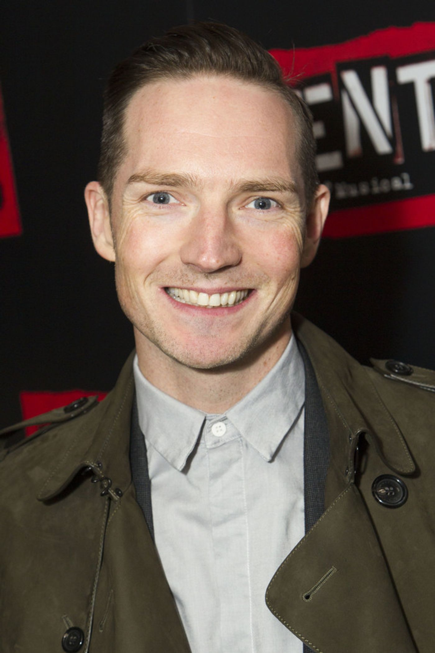 Photo Flash: La Vie Boheme! RENT 20th Anniversary Tour Celebrates Opening Night at the St. James Theatre  Image