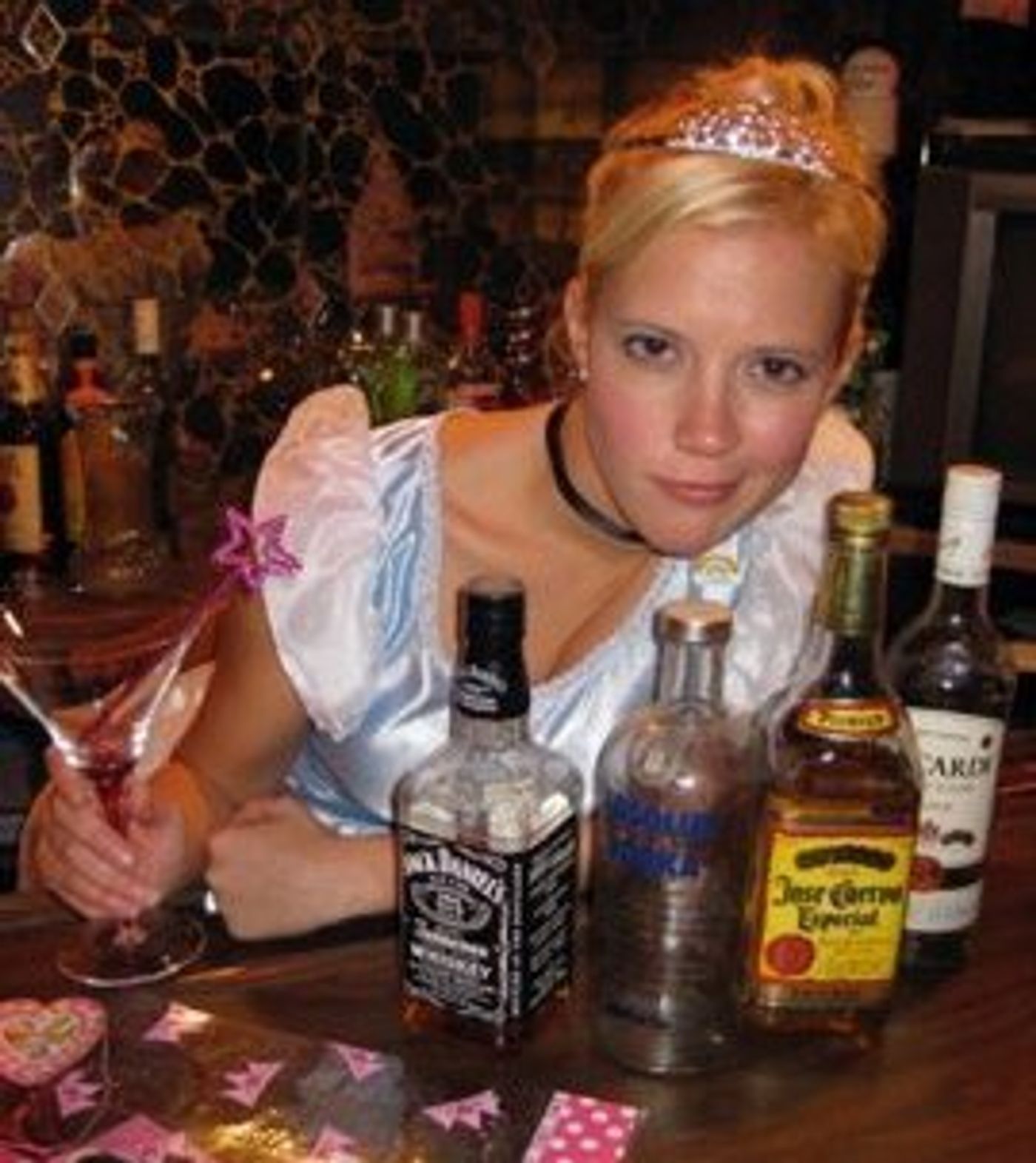 The Broadwaysted Podcast Welcomes Broadway's Wine Princess, Patti Murin  Image