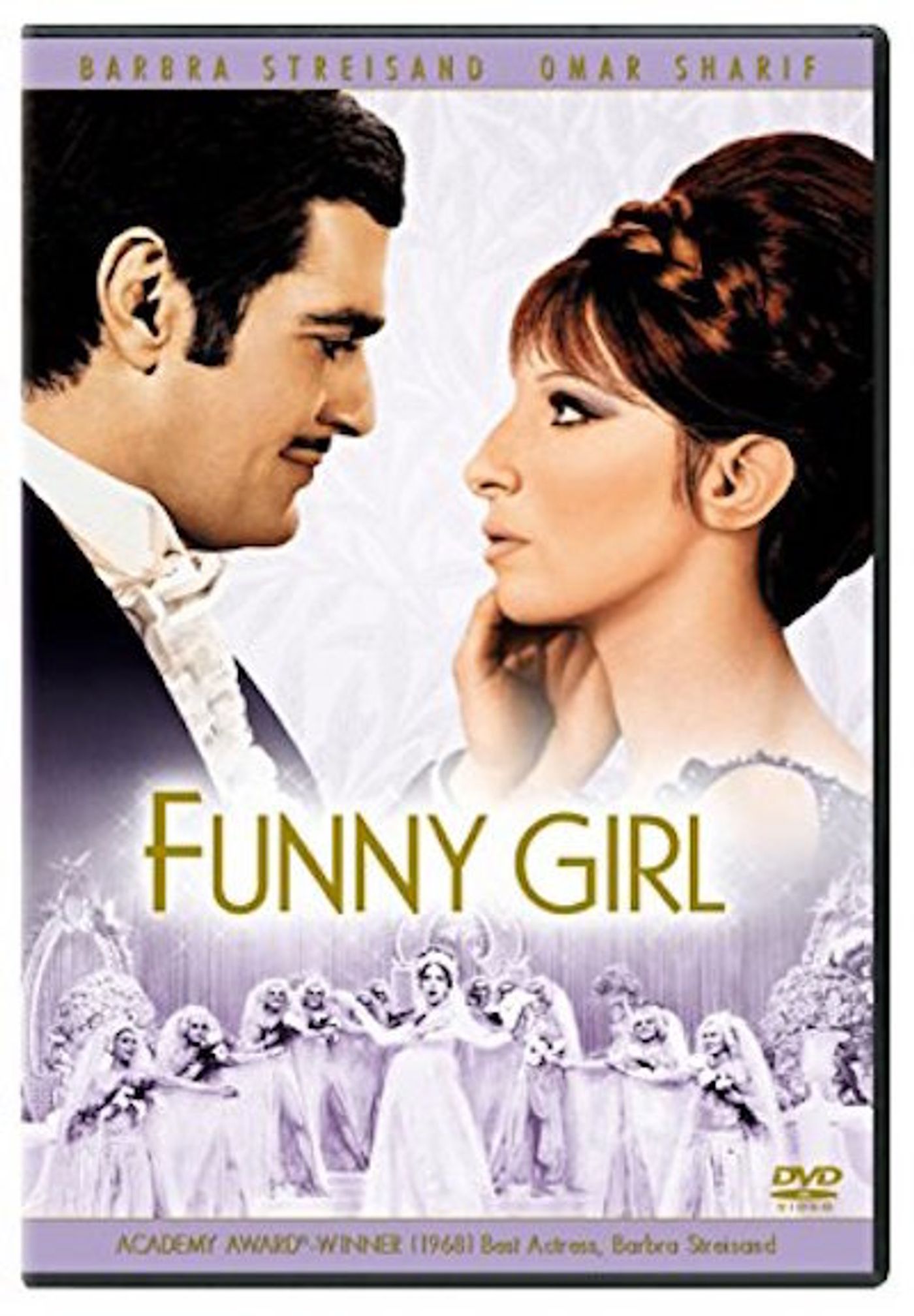 FUNNY GIRL, THE LION KING & More Inducted Into Library of Congress' National Film Registry  Image