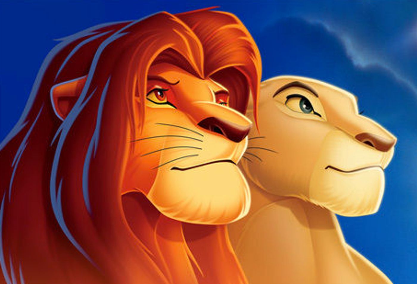 FUNNY GIRL, THE LION KING & More Inducted Into Library of Congress' National Film Registry  Image