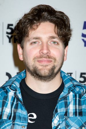 Martin Zimmerman Photo