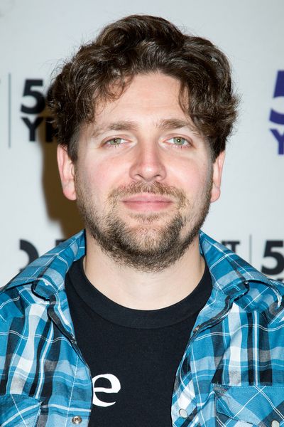 Martin Zimmerman Photo